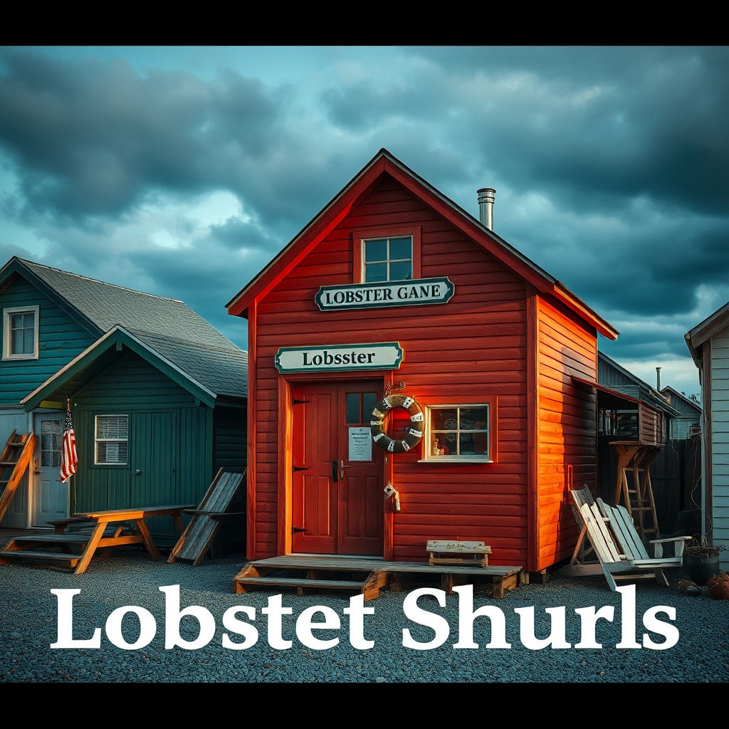 Why Lobster Shacks Remain Beloved Coastal Destinations - New England Sun