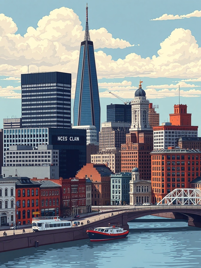 Boston Neighborhoods Guide: Walkable Routes, Historic Sights, and Best ...